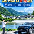 Máy Rửa Xe Cao Áp Gia Đình KAW Động Cơ Cảm Ứng JCS, Thân Inox, Có Cuộn Dây, Phun Xa 8-15m, Điện 220V