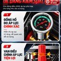 Máy Rửa Xe Cao Áp KAW M3 Có Cuộn Dây, Động Cơ Cảm Ứng Không Chổi Than, Áp Lực 8-25MPa, 720L/H