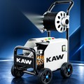 Máy Rửa Xe Cao Áp KAW Snow Eagle K8 4000W, Áp Lực 22.5MPa, Lưu Lượng 1080L/H, Có Cuộn Dây 10m