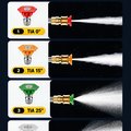 Máy Rửa Xe Cao Áp KAW SQ012 7500W Có Cuộn Ống, Động Cơ Cảm Ứng Lõi Đồng, Bơm Trục Khuỷu Đồng 25L/Phút